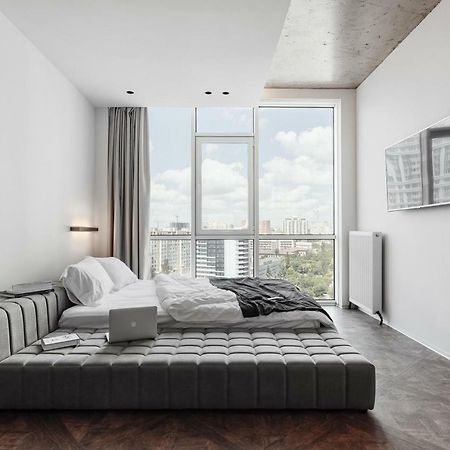 At Home Apartment أوديسا المظهر الخارجي الصورة