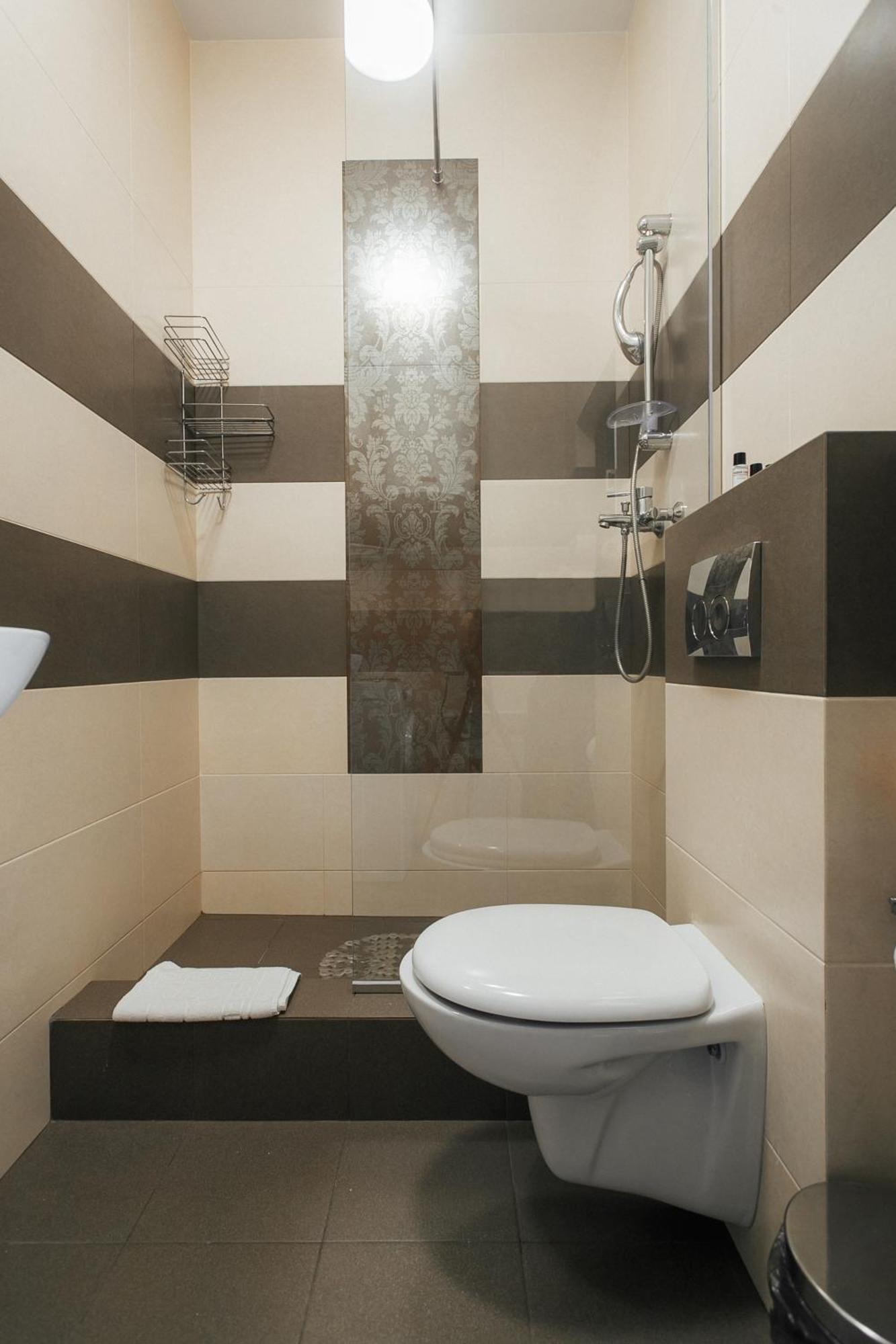 At Home Apartment أوديسا الغرفة الصورة