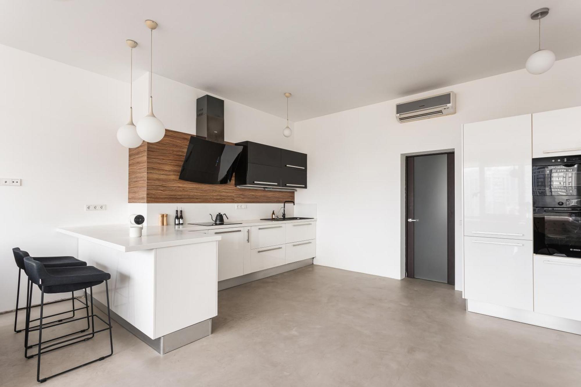 At Home Apartment أوديسا الغرفة الصورة