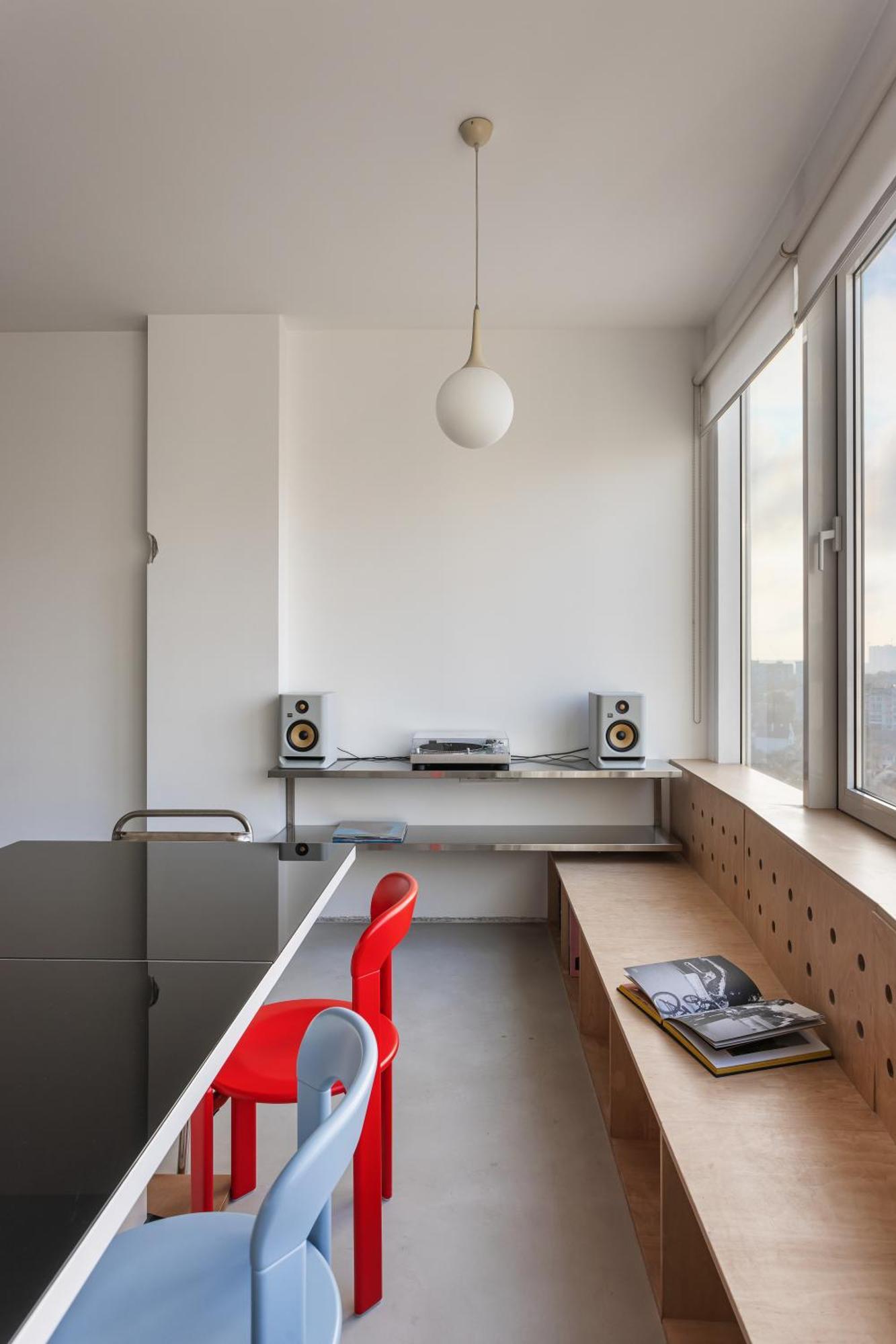 At Home Apartment أوديسا المظهر الخارجي الصورة