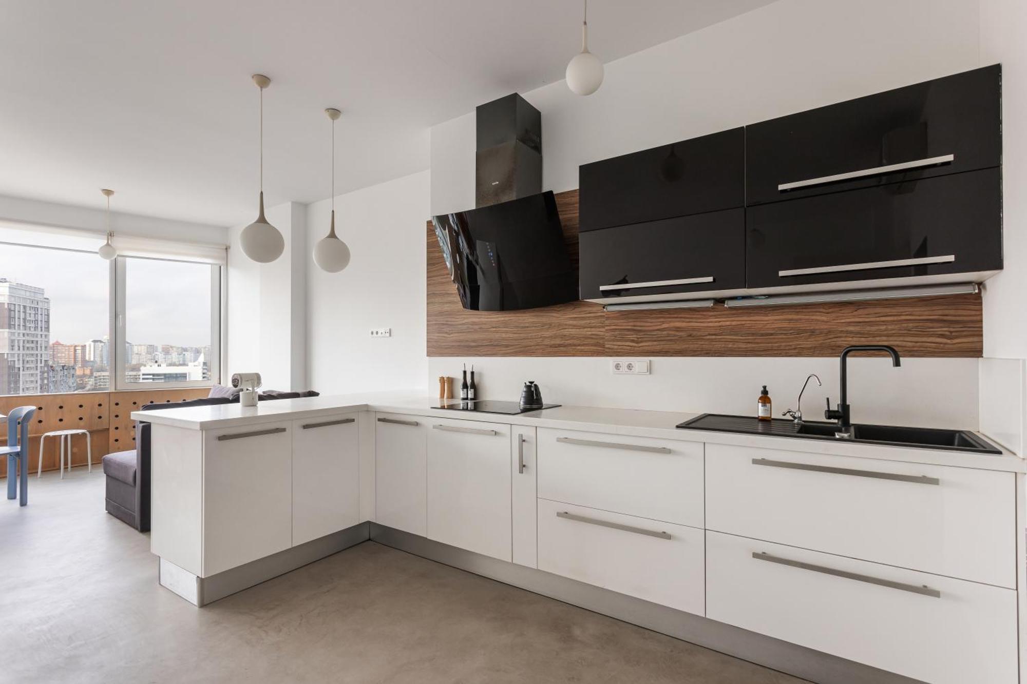 At Home Apartment أوديسا الغرفة الصورة