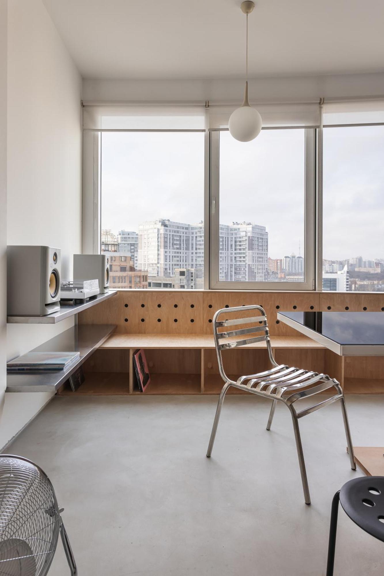 At Home Apartment أوديسا المظهر الخارجي الصورة