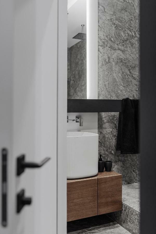 At Home Apartment أوديسا المظهر الخارجي الصورة