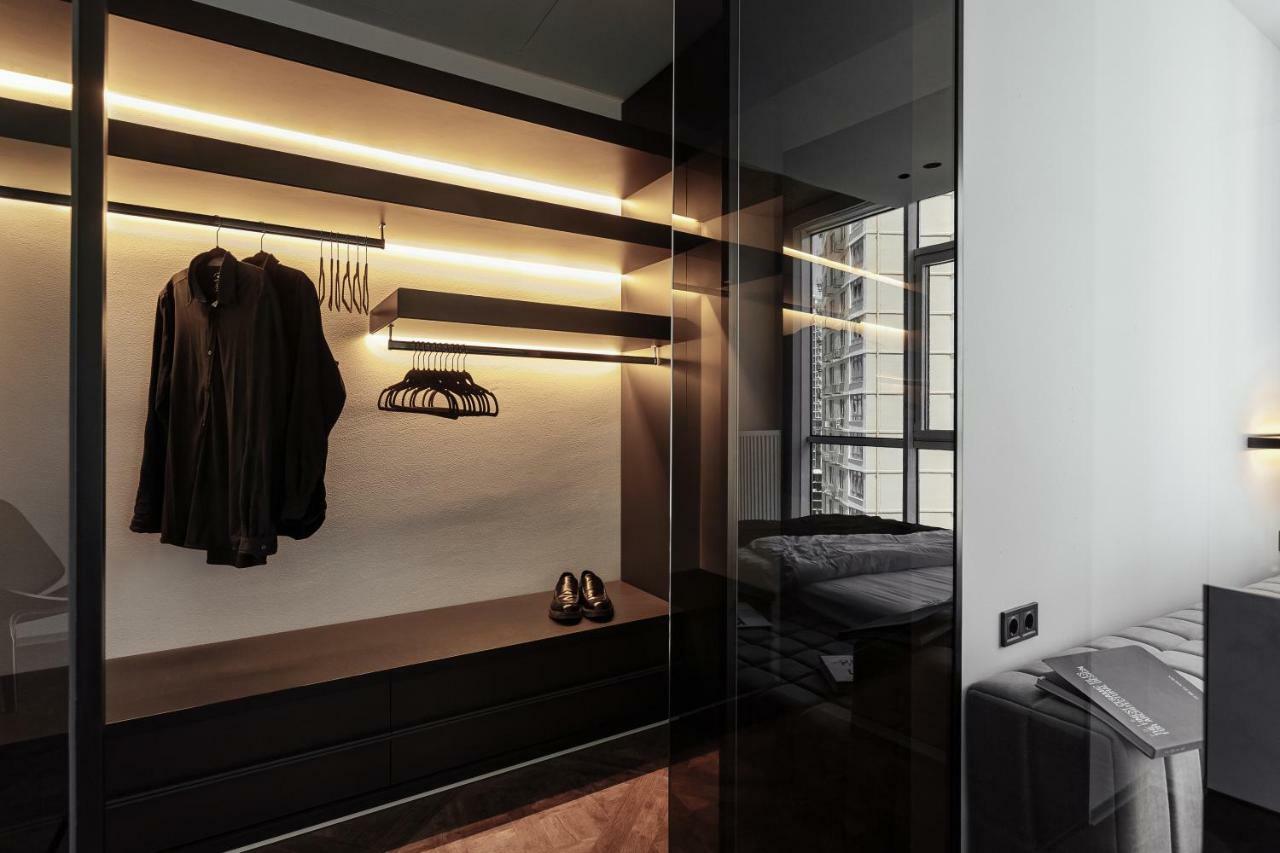 At Home Apartment أوديسا المظهر الخارجي الصورة