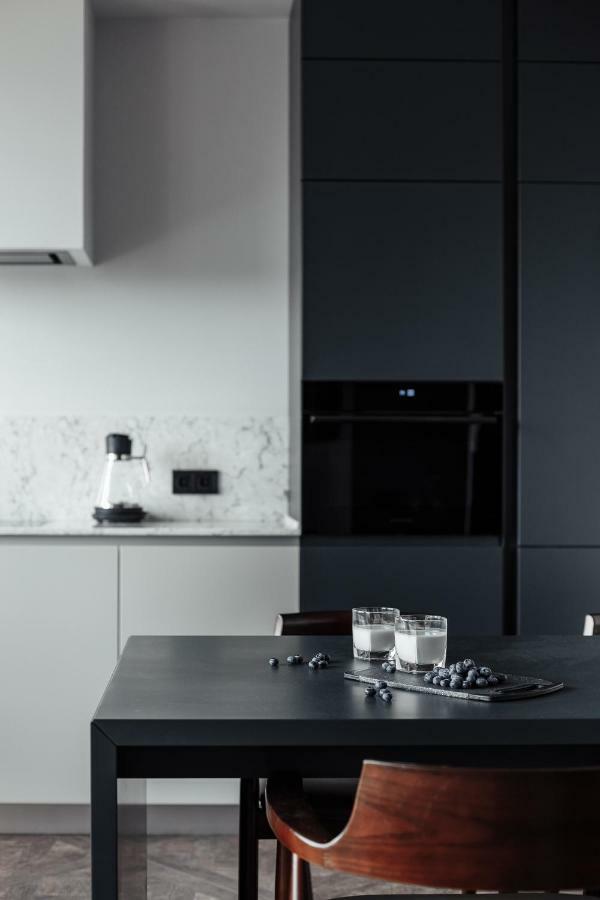 At Home Apartment أوديسا المظهر الخارجي الصورة