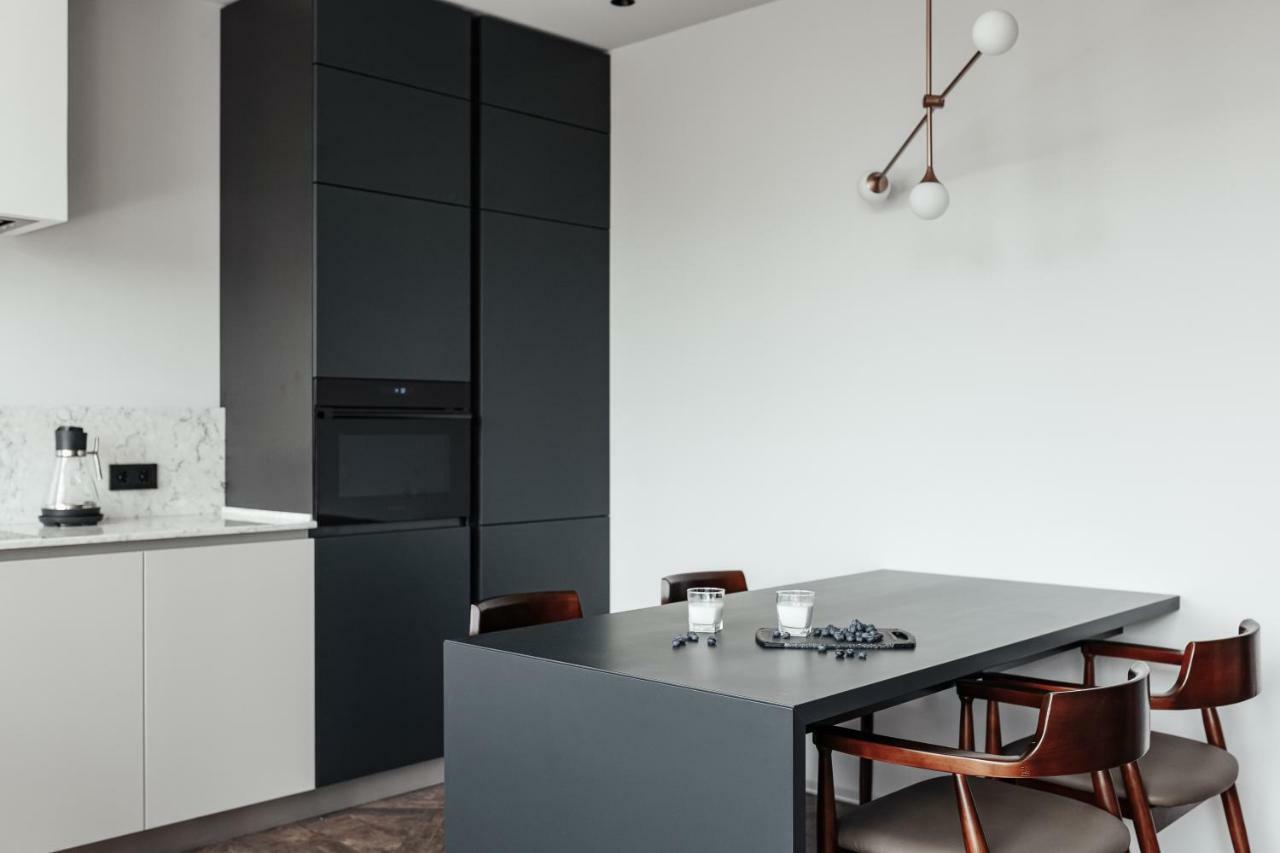 At Home Apartment أوديسا المظهر الخارجي الصورة